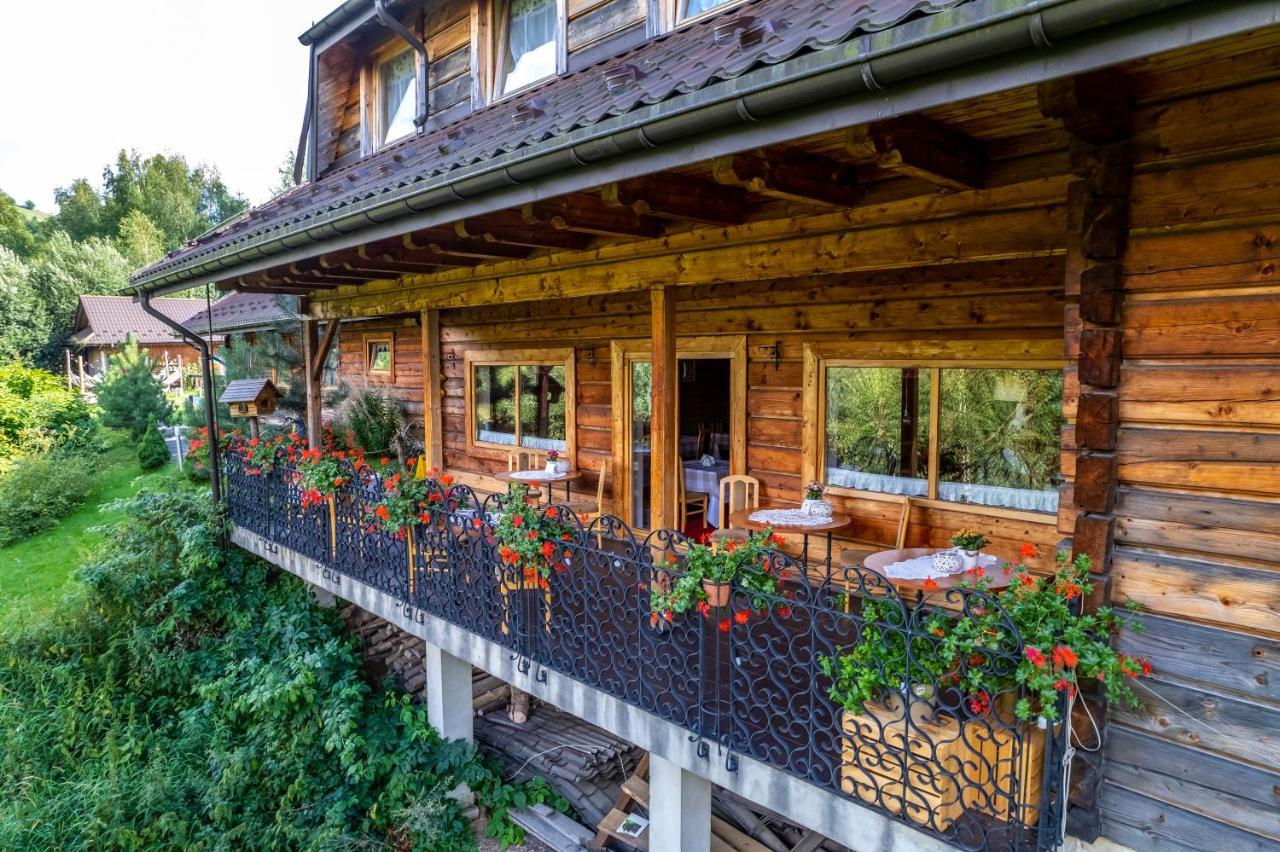 Czarna Owca Istebna Exterior foto