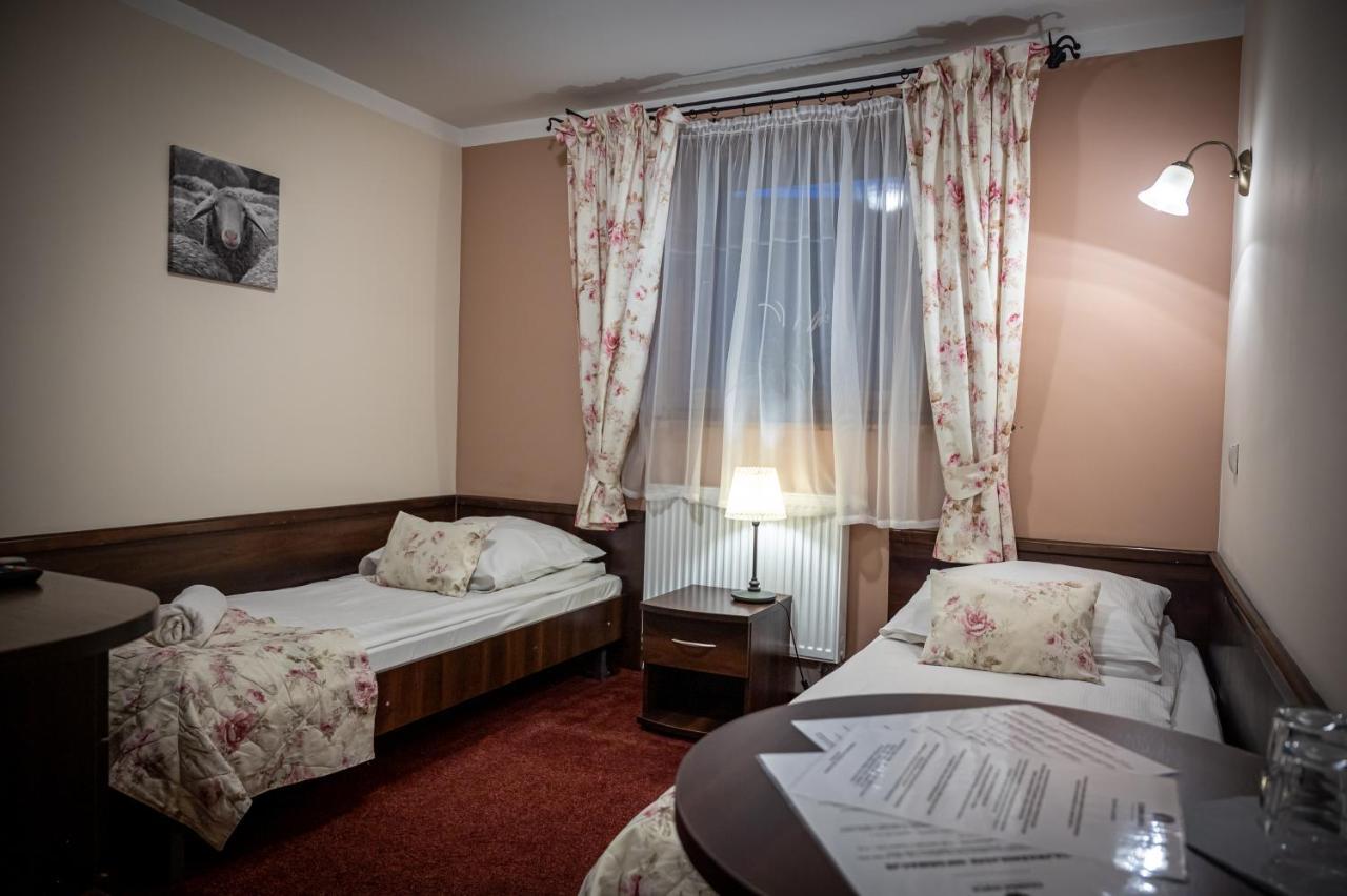 Czarna Owca Istebna Exterior foto